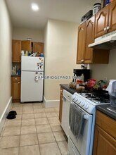 132.5 Oxford St-Unit -2 in Cambridge, MA - Building Photo - Building Photo