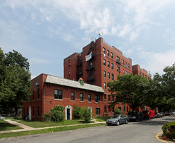 Hollis Apartments