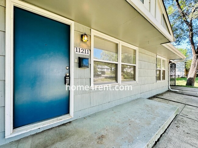 11211 E 49th St S in Kansas City, MO - Building Photo - Building Photo