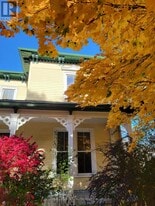 5 D'Arcy St in Perth, ON - Building Photo