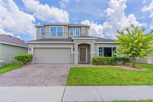 283 Williamson Dr in Davenport, FL - Building Photo