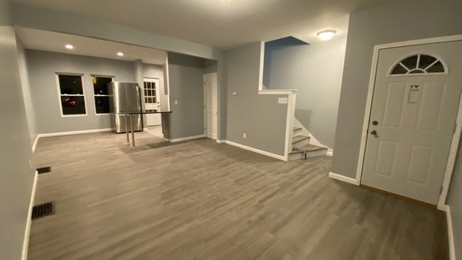 property at 11 E Tompkins St
