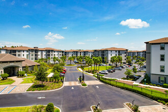 The Oasis at Highwoods Preserve in Tampa, FL - Foto de edificio - Building Photo