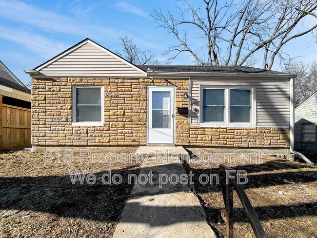 property at 2918 S 51st St