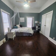 1502 Virginia Ave in Nacogdoches, TX - Building Photo - Building Photo