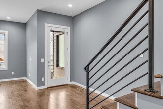 418 37th Ave N in Nashville, TN - Building Photo - Building Photo