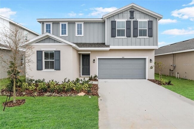 property at 5430 Catmint Dr