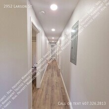 2952 Larson St in Kissimmee, FL - Building Photo - Building Photo