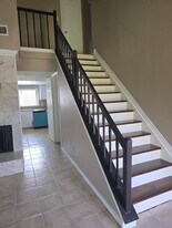 16611 Quail Dale Dr in Missouri City, TX - Building Photo