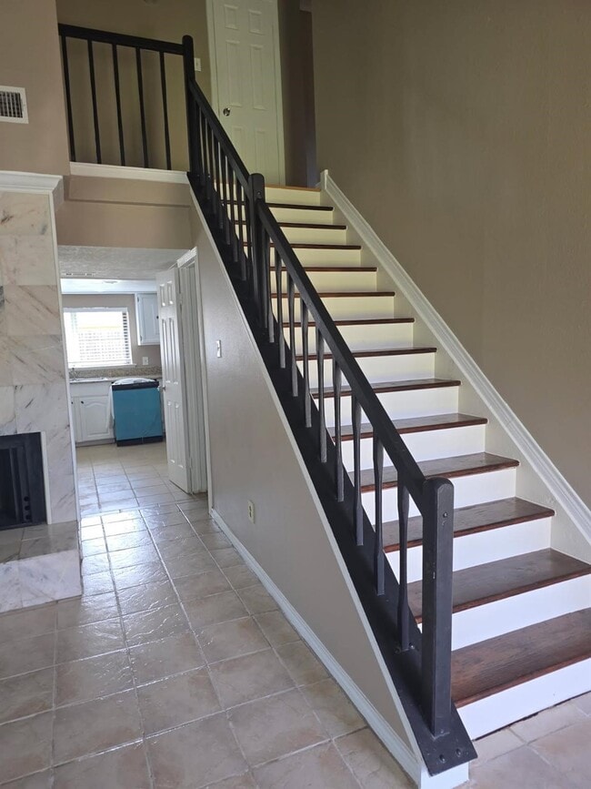 property at 16611 Quail Dale Dr