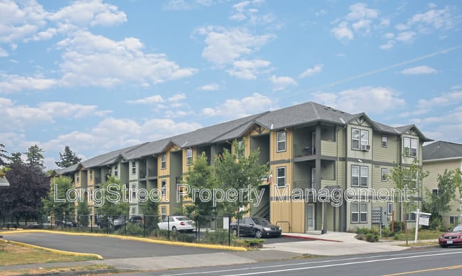 property at 300 SE 148th Ave