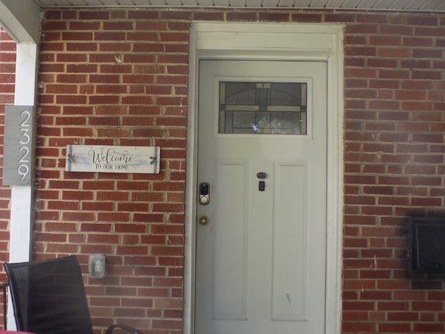 property at 2329 Ashburton St