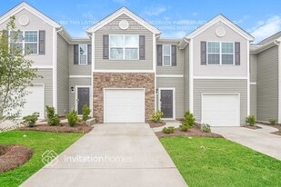 11734 Brier Vlg Ln in Charlotte, NC - Building Photo