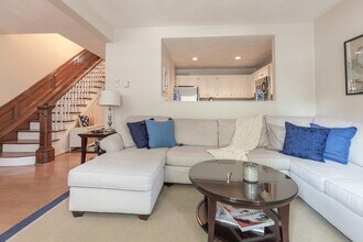 529 Columbus Ave in Boston, MA - Building Photo - Building Photo