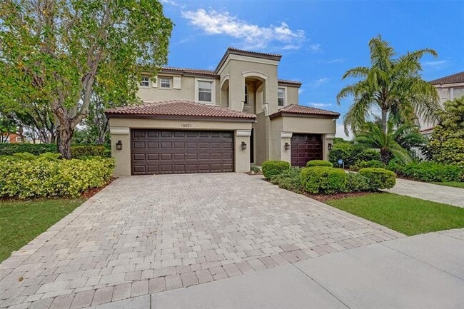property at 16031 SW 49th Ct