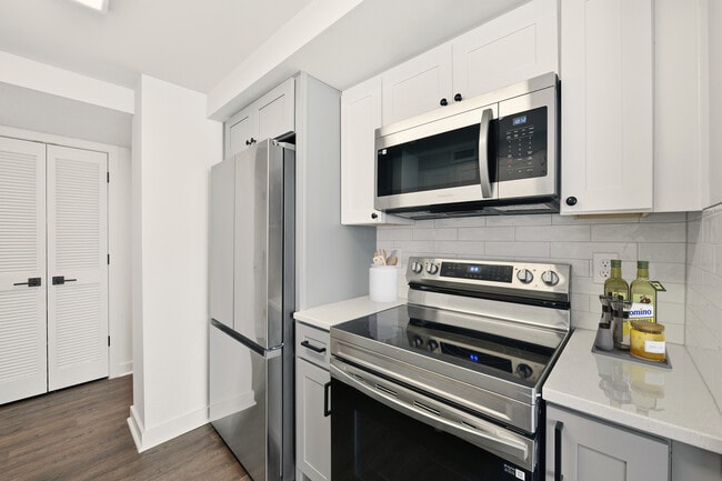 Cortland at McLean in McLean, VA - Building Photo - Building Photo