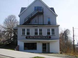 310 Monroe St in Jamestown, NY - Building Photo