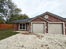 701 Sladecek Dr in Killeen, TX - Building Photo