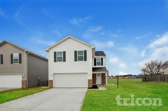 property at 1096 Tomahawk Pl