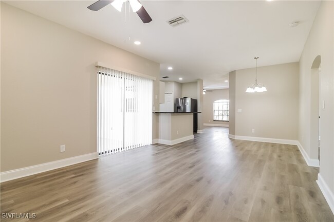 property at 4510 6th St W