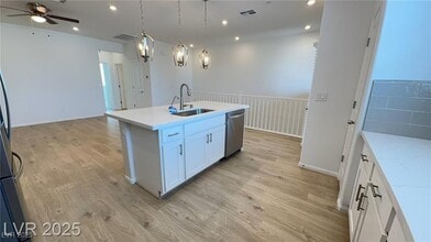 322 Cymbal Pl in Henderson, NV - Building Photo - Building Photo