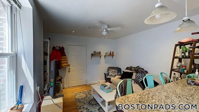 91 Prince St in Boston, MA - Building Photo - Building Photo