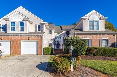 4709 Morning Dew Ct in Charlotte, NC - Building Photo