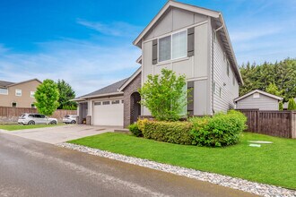 512 NE 150th St in Vancouver, WA - Building Photo - Building Photo