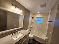 6641 Hillside Ln - 6