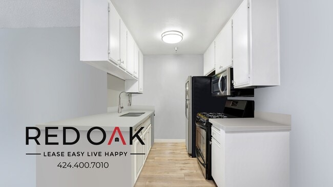 350 S Reno St in Los Angeles, CA - Building Photo - Building Photo