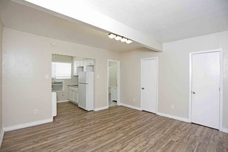 Interior Photo