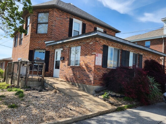 property at 701 N State St