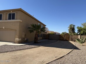 11606 N 123rd Ln in El Mirage, AZ - Building Photo - Building Photo