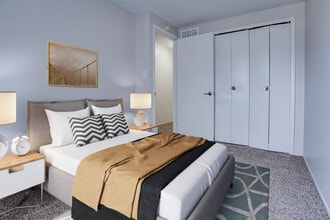 Fordham Green in Canton, MI - Building Photo - Building Photo