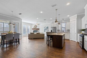 406 Hearth Terrace in Argyle, TX - Building Photo - Building Photo