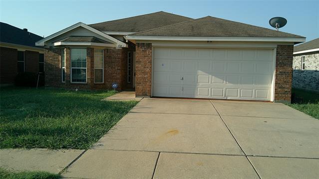 property at 728 Buffalo Springs Dr