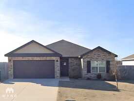 1241 Denver Dr in Centerton, AR - Building Photo