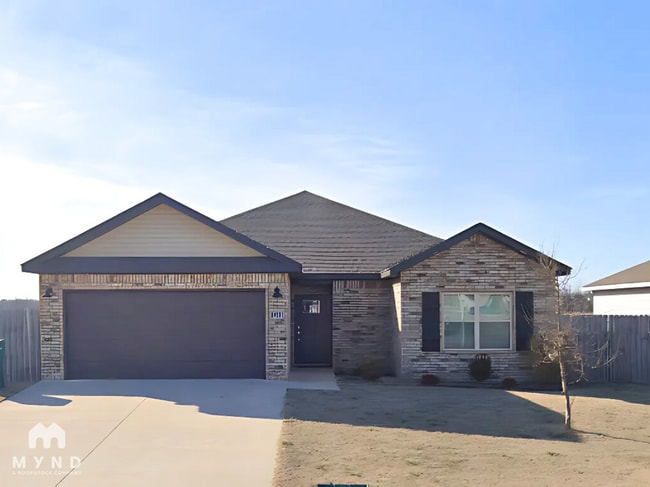 property at 1241 Denver Dr