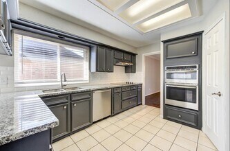 3838 Fawn Creek Dr in Humble, TX - Building Photo - Building Photo