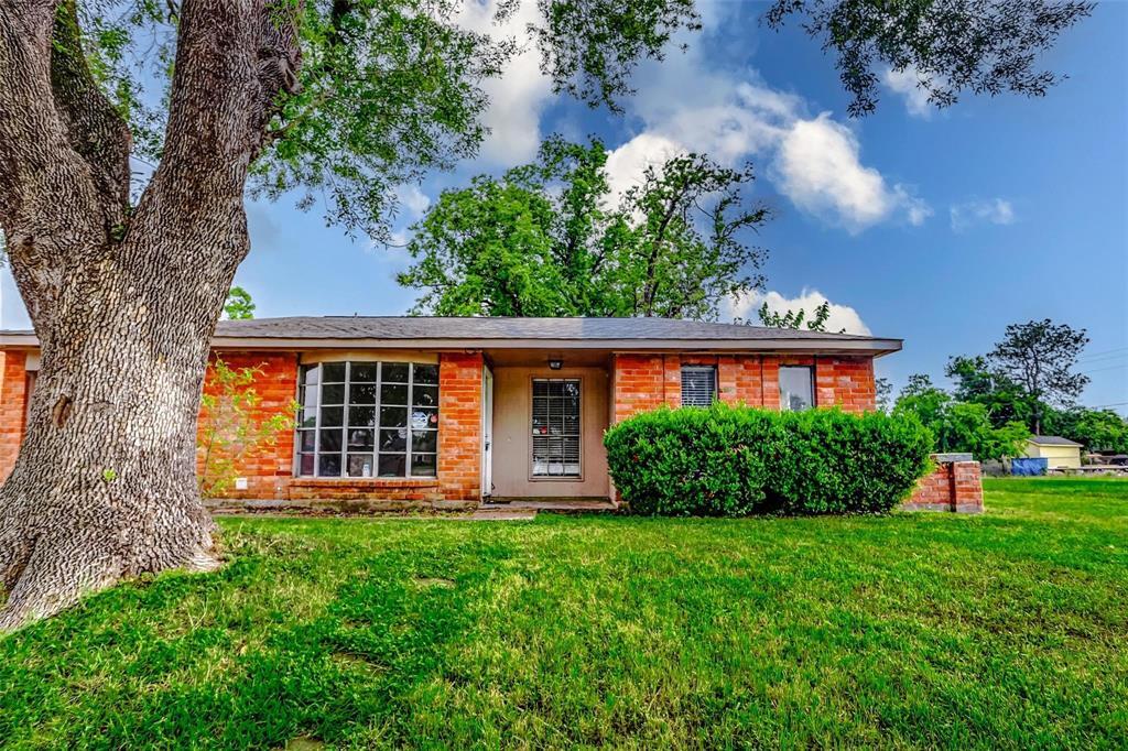 4969 E Ridge Creek Dr in Houston, TX - Building Photo