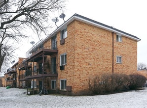 820-824 W College Blvd in Addison, IL - Foto de edificio - Building Photo