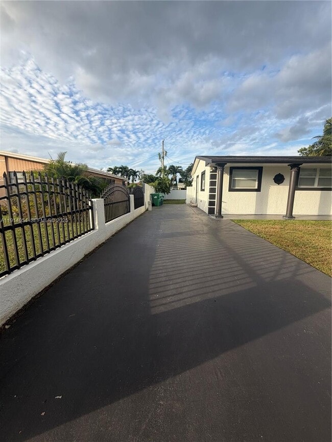 property at 1311 NW 176th Terrace