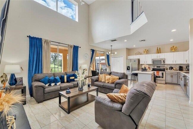 2736 Lido Key Dr in Kissimmee, FL - Building Photo - Building Photo