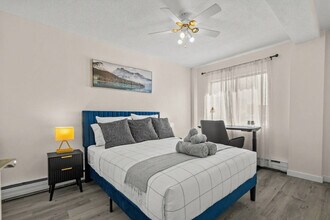 115-117 17 Ave SW, Unit SI ID1314554P in Calgary, AB - Building Photo - Building Photo