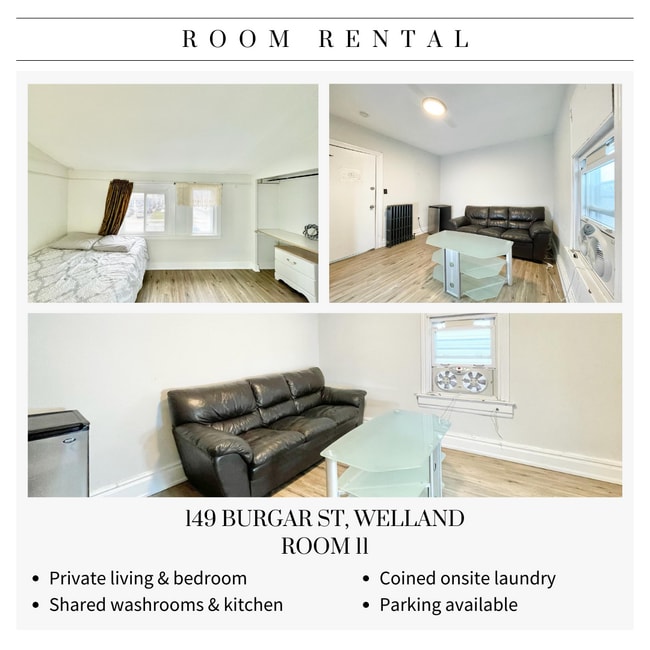 property at 149 Burgar St