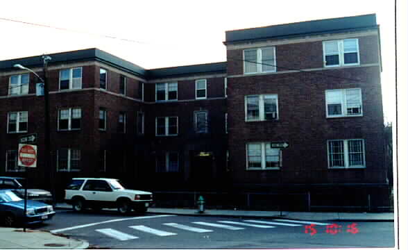 92-96 Rice St in Cambridge, MA - Building Photo