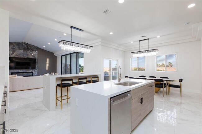 property at 6525 Ponderosa Way
