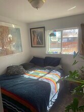 1925 W Plum St in Fort Collins, CO - Foto de edificio - Building Photo