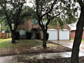 10931 S Falls Terrace in Houston, TX - Building Photo