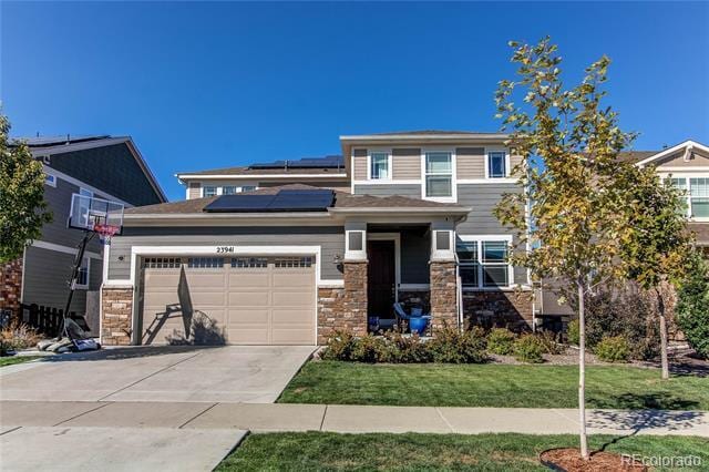 23941 E Minnow Dr in Aurora, CO - Building Photo - Building Photo